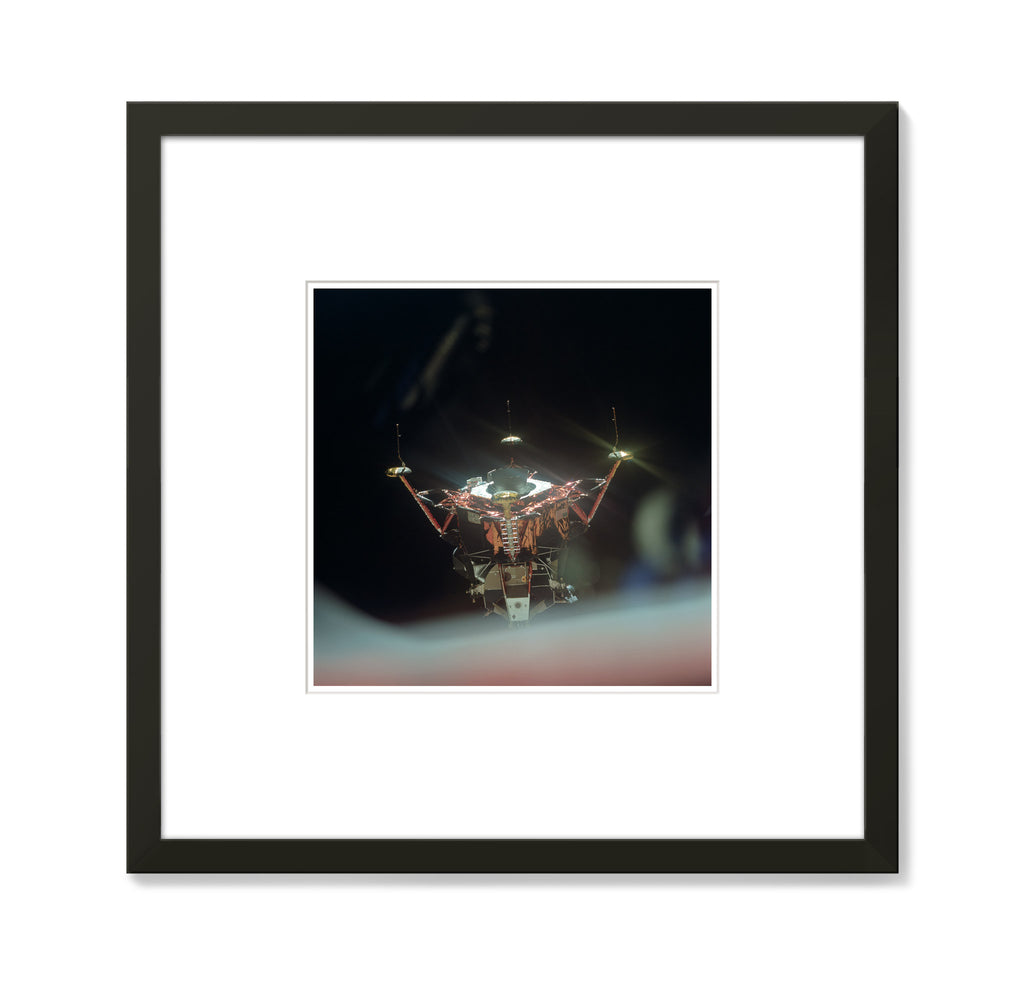 Apollo 11 – Lunar Module