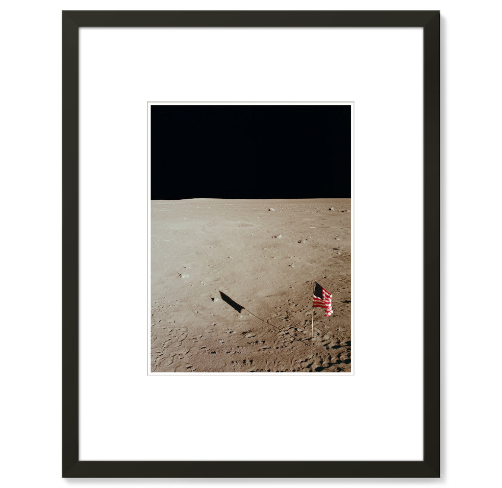Apollo 11 – Tranquility Base