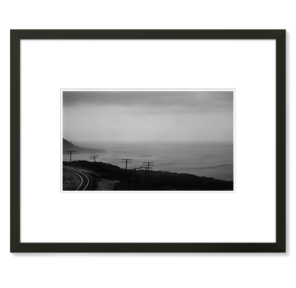 Patrick Trefz – Point Conception