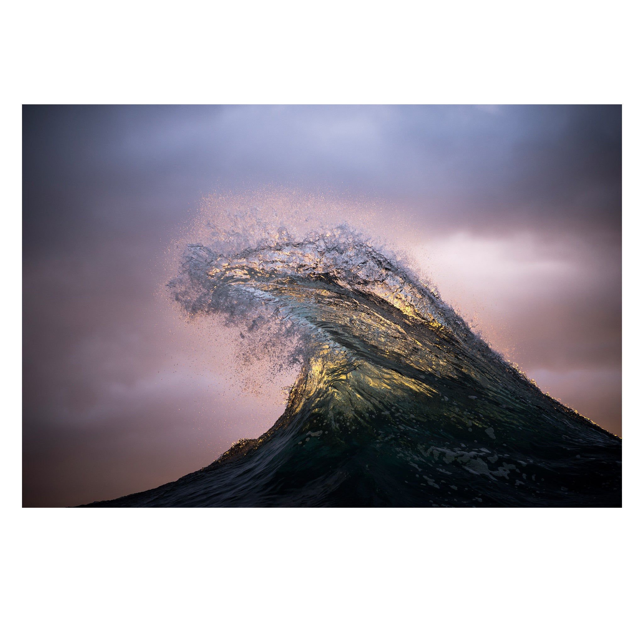 Ray Collins – Light Burst