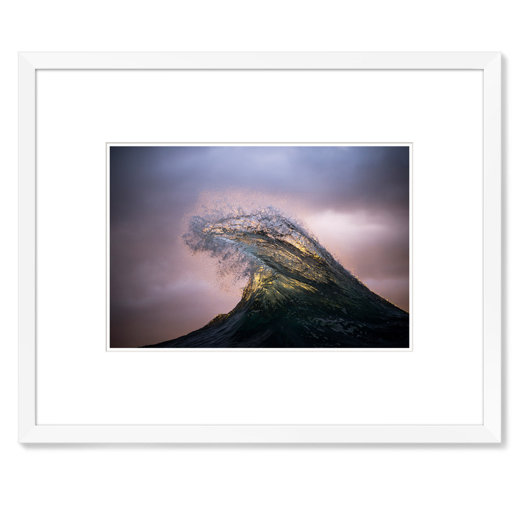 Ray Collins – Light Burst