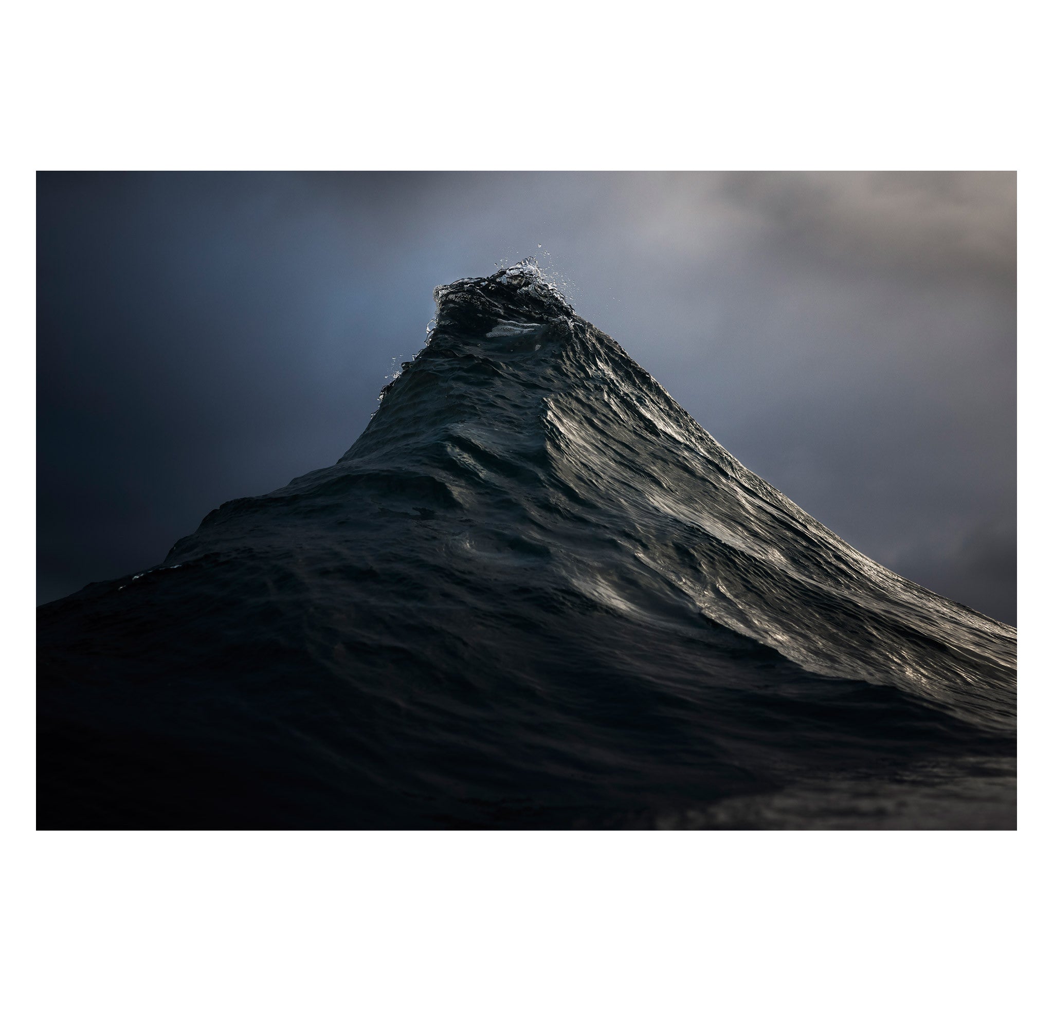 Ray Collins – Ominous