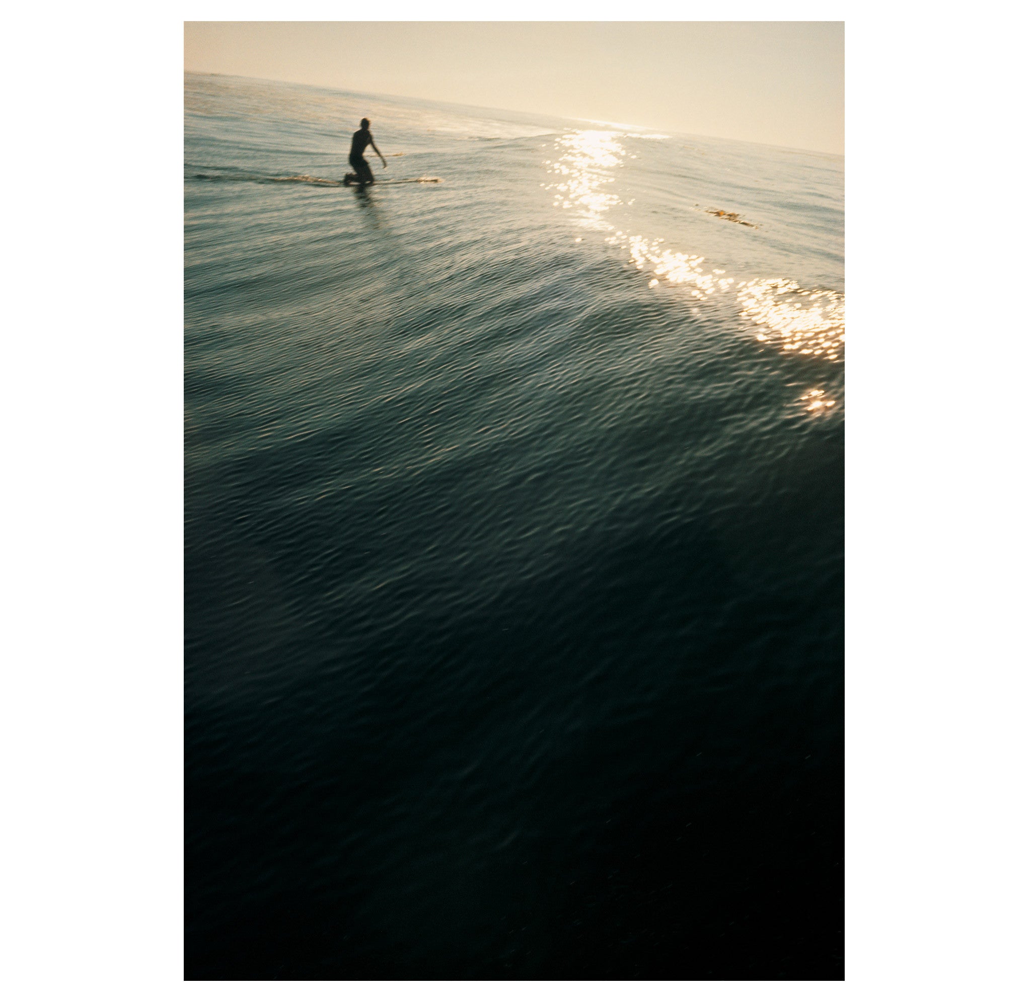 Ron Stoner – Print 1