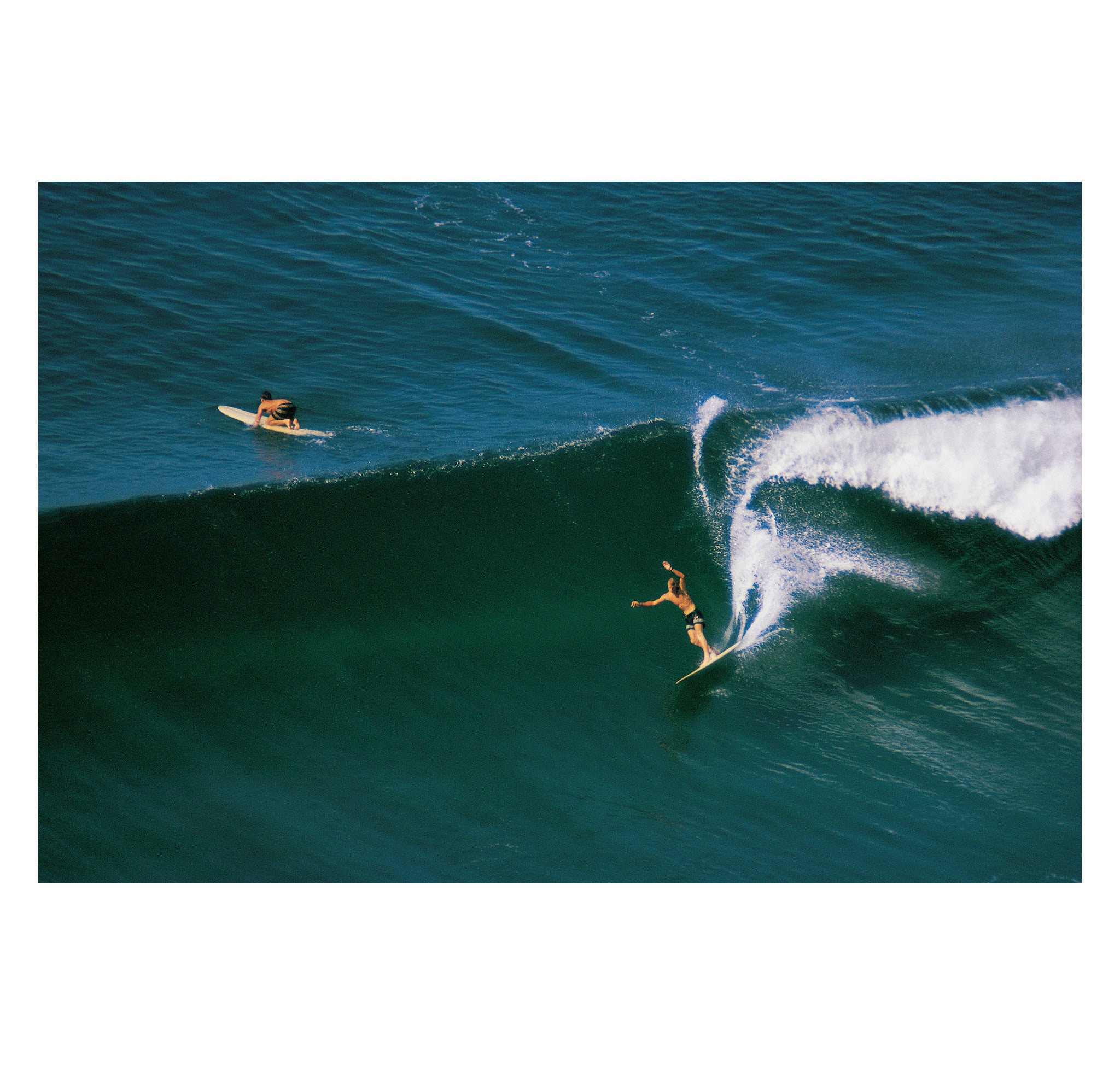 Ron Stoner – Print 2