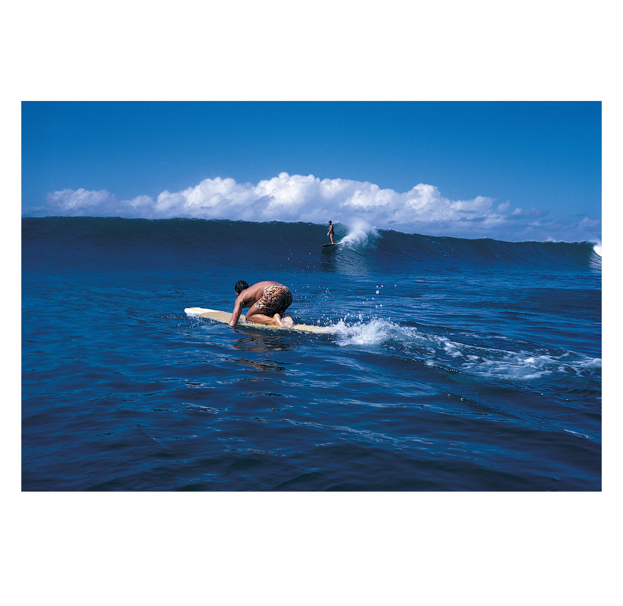 Ron Stoner – Print 5