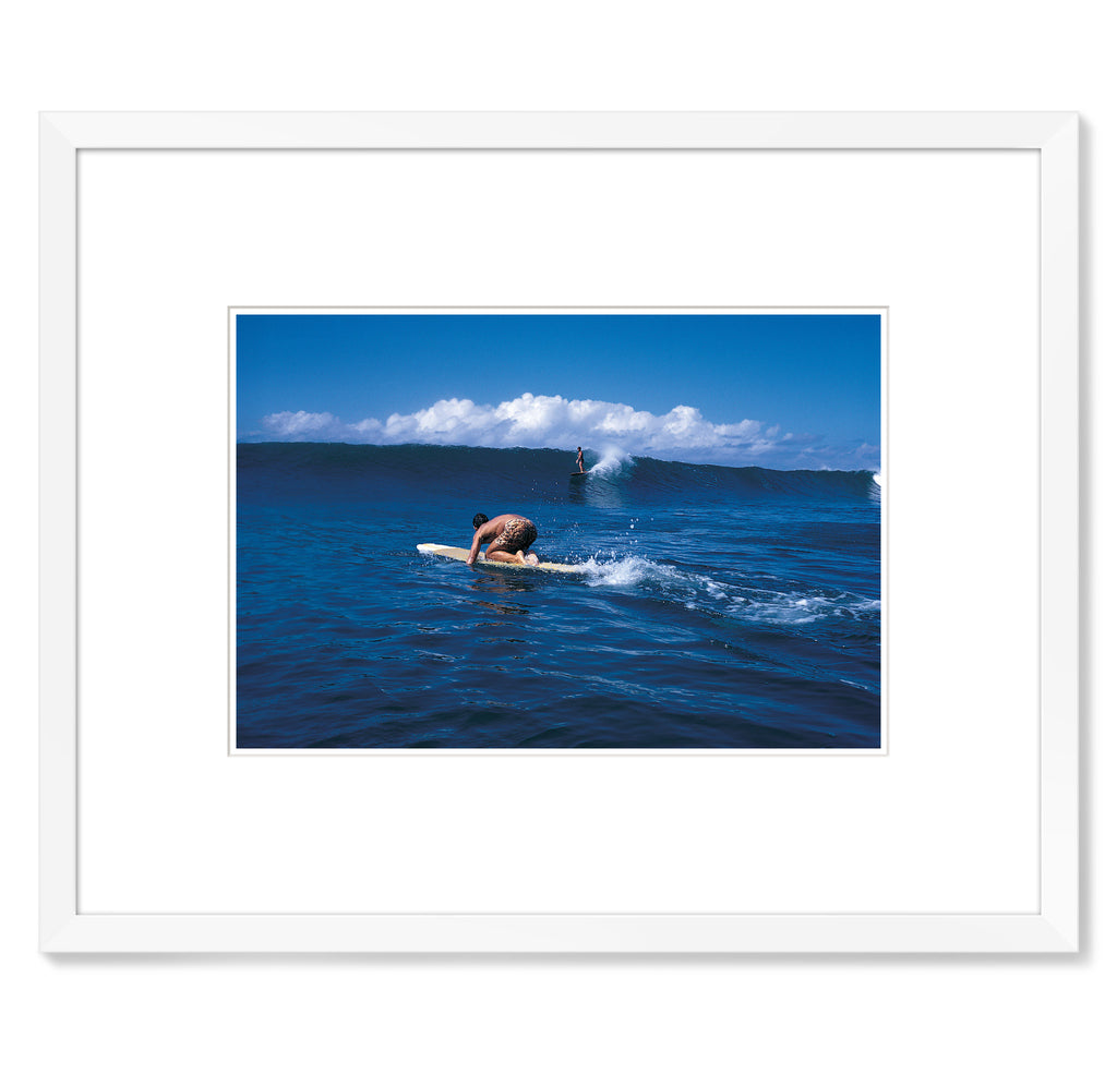 Ron Stoner – Print 5