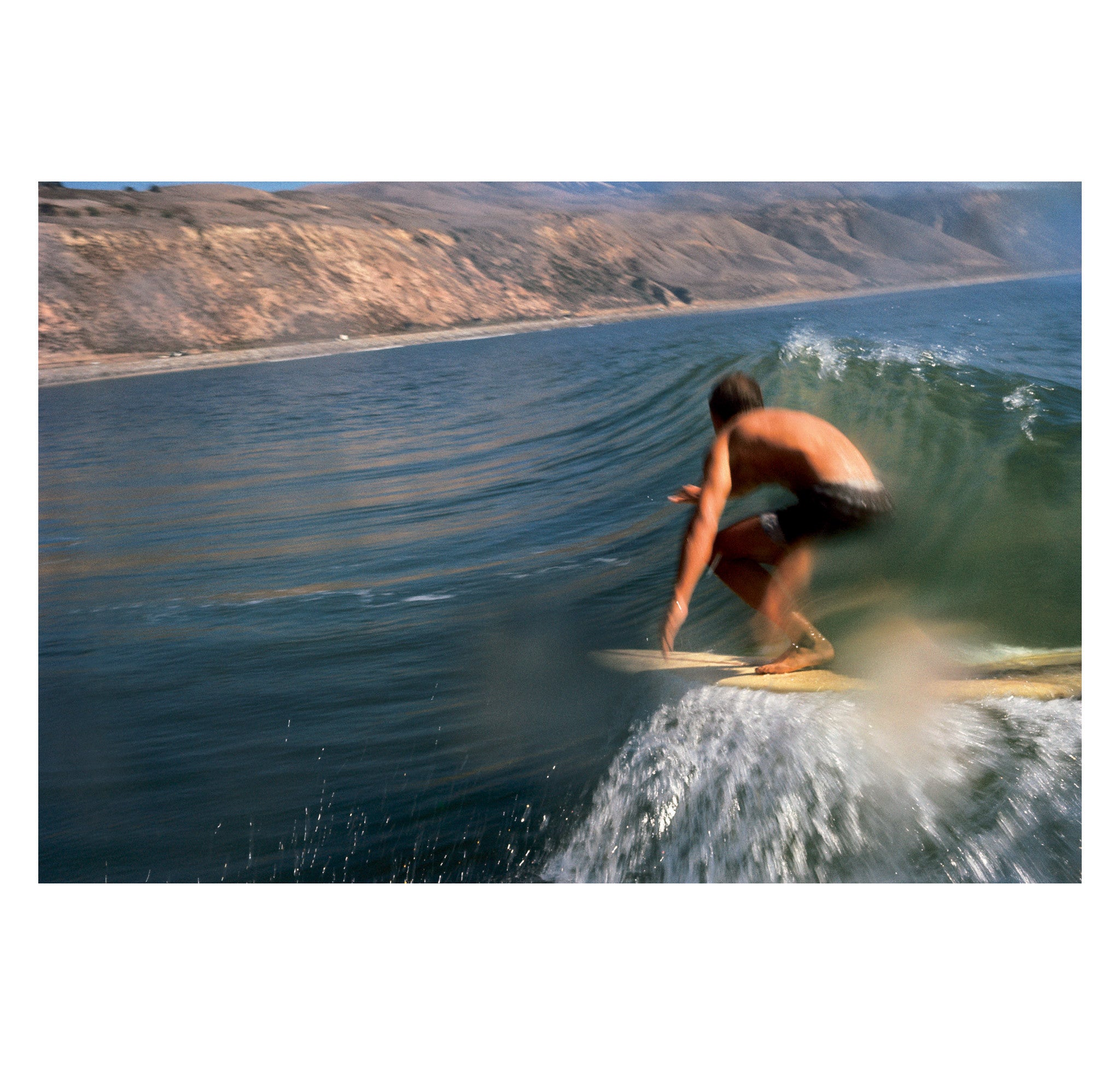 Ron Stoner – Print 6