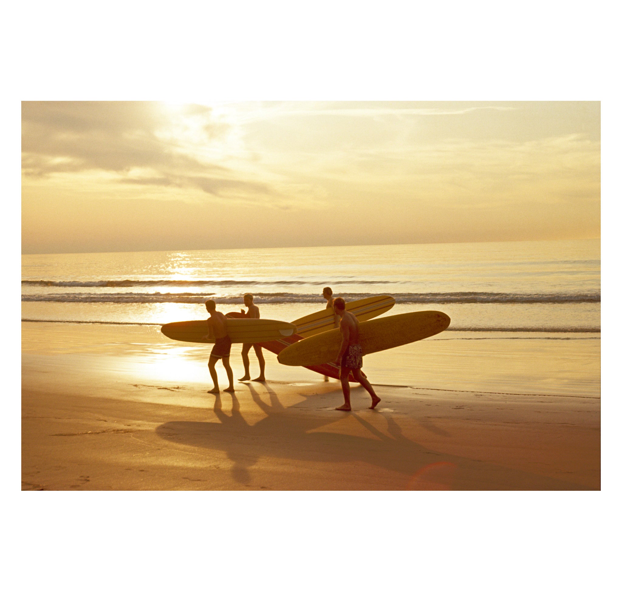 Ron Stoner – Print 8