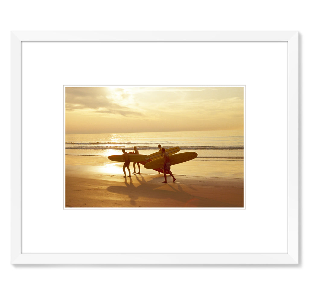 Ron Stoner – Print 8