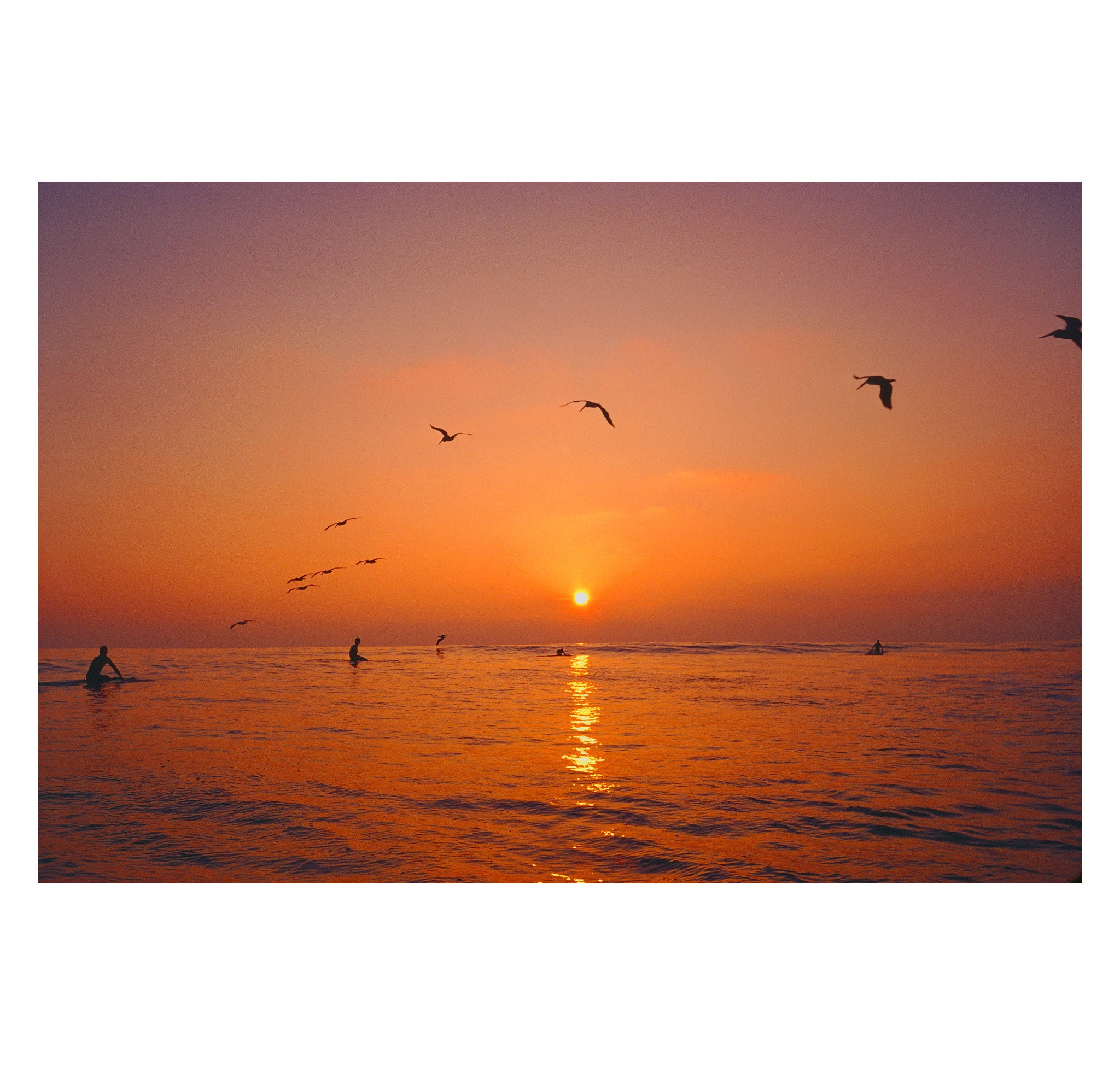 Ron Stoner – Print 9