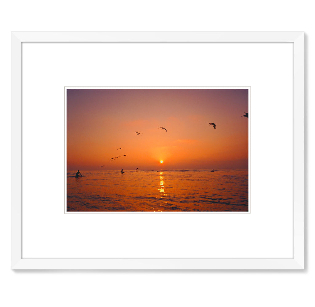 Ron Stoner – Print 9