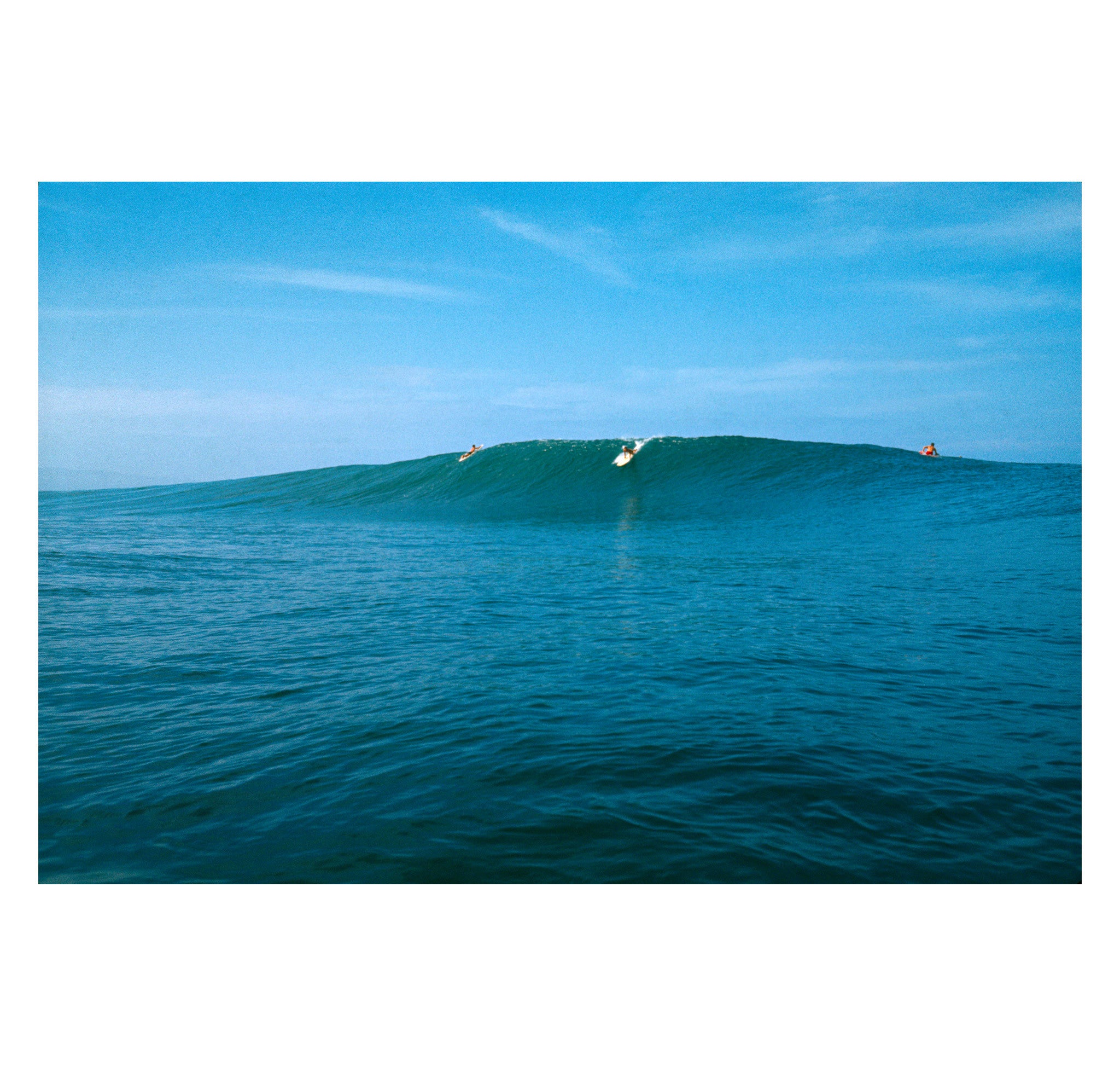 Ron Stoner – Print 11