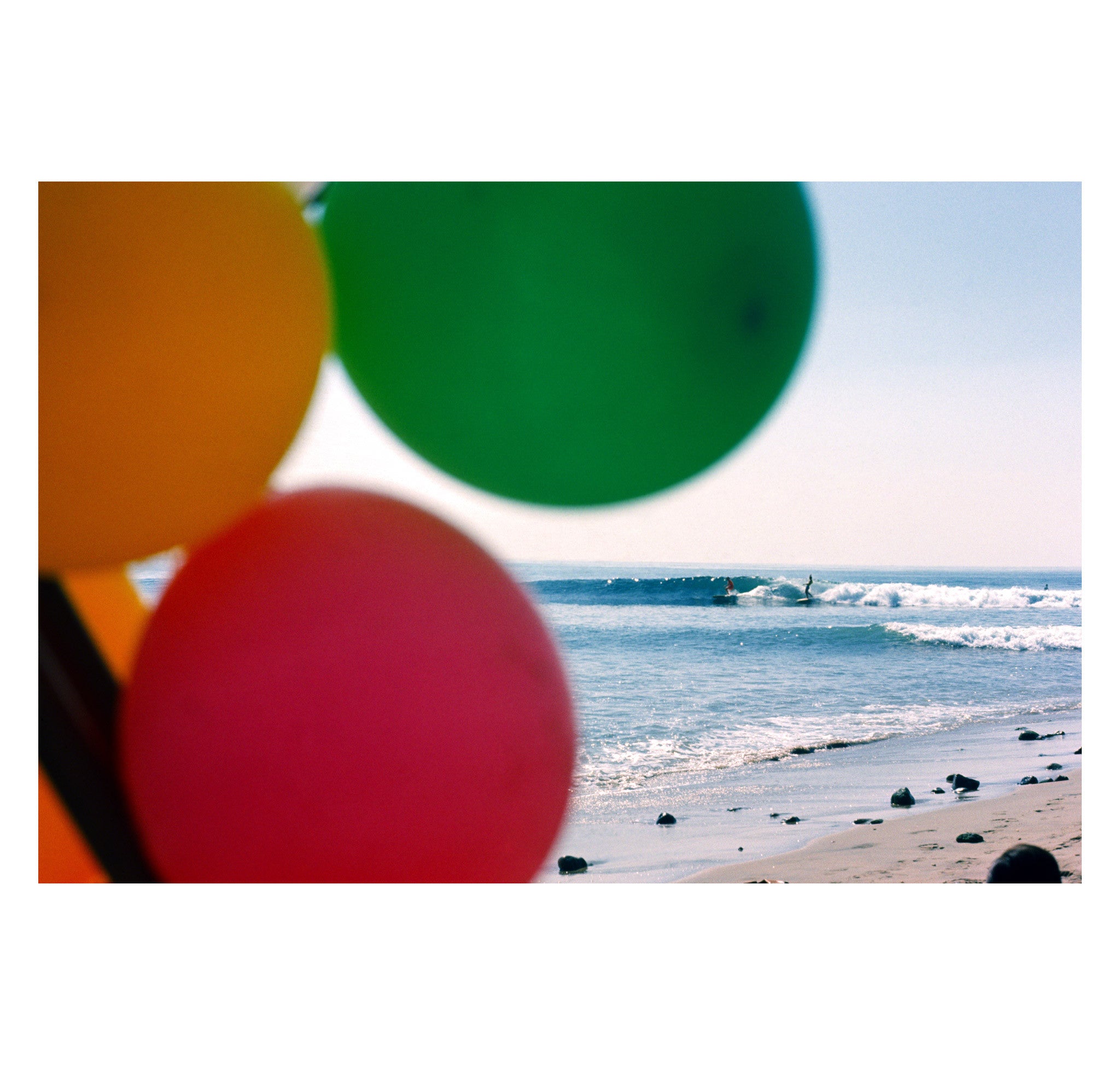 Ron Stoner – Print 12