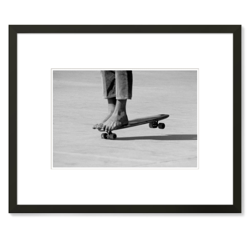 Steve Wilkings – Jim Cubberley