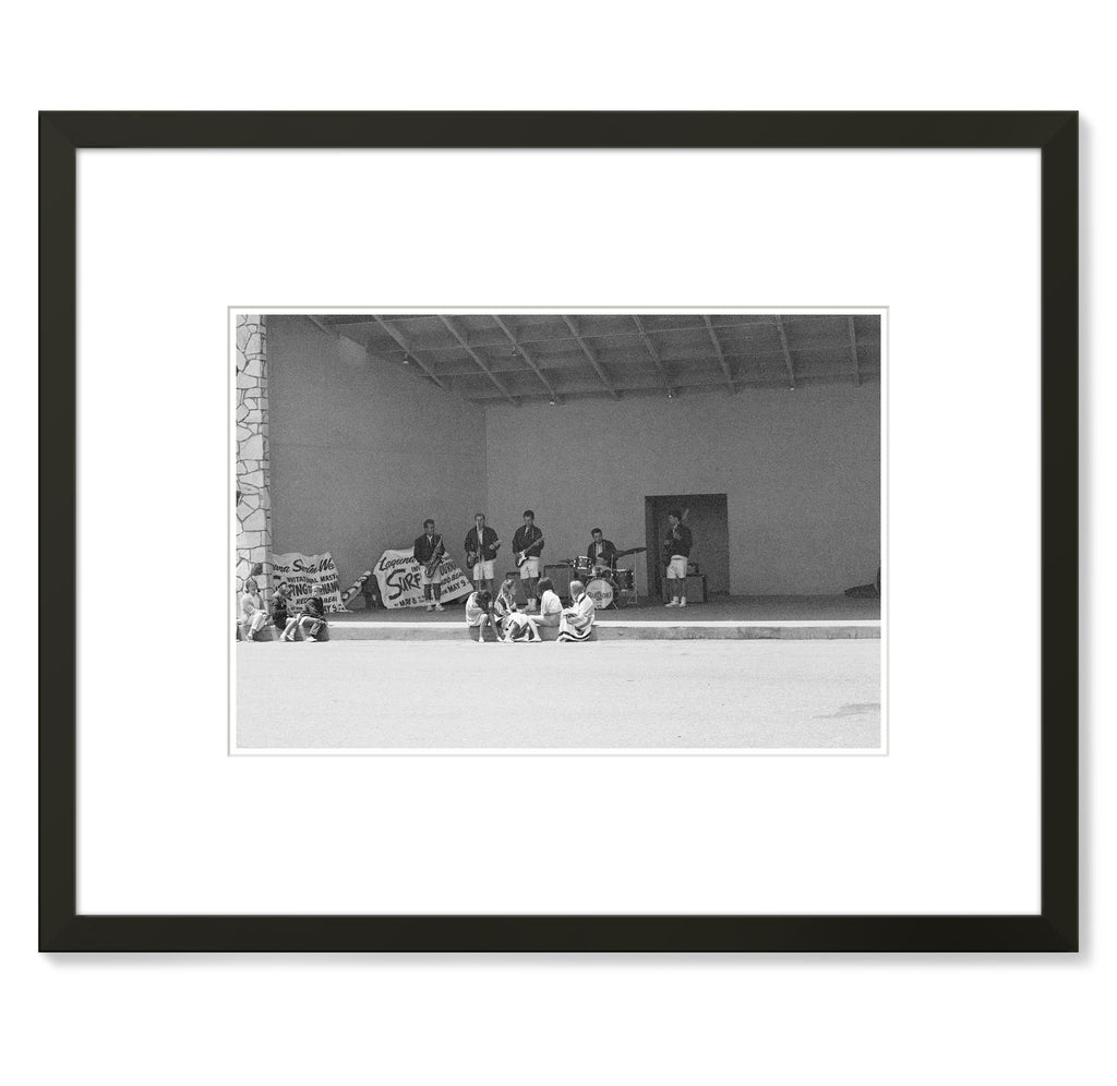 Steve Wilkings – The Challengers