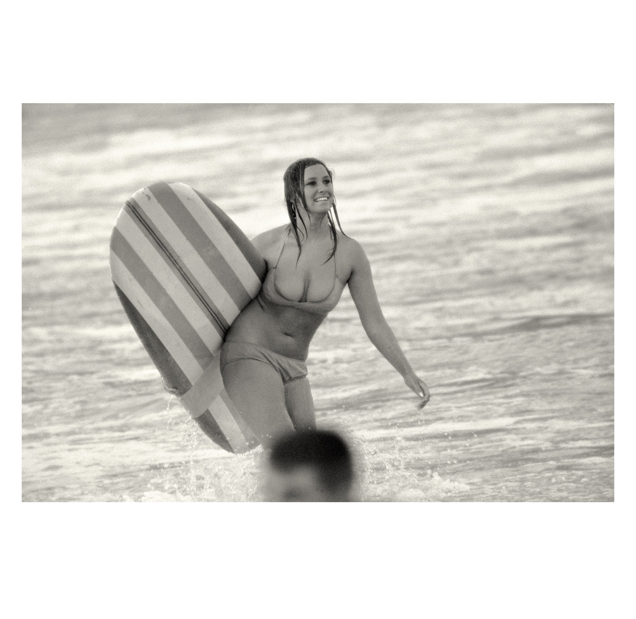 Steve Wilkings – Kate 2