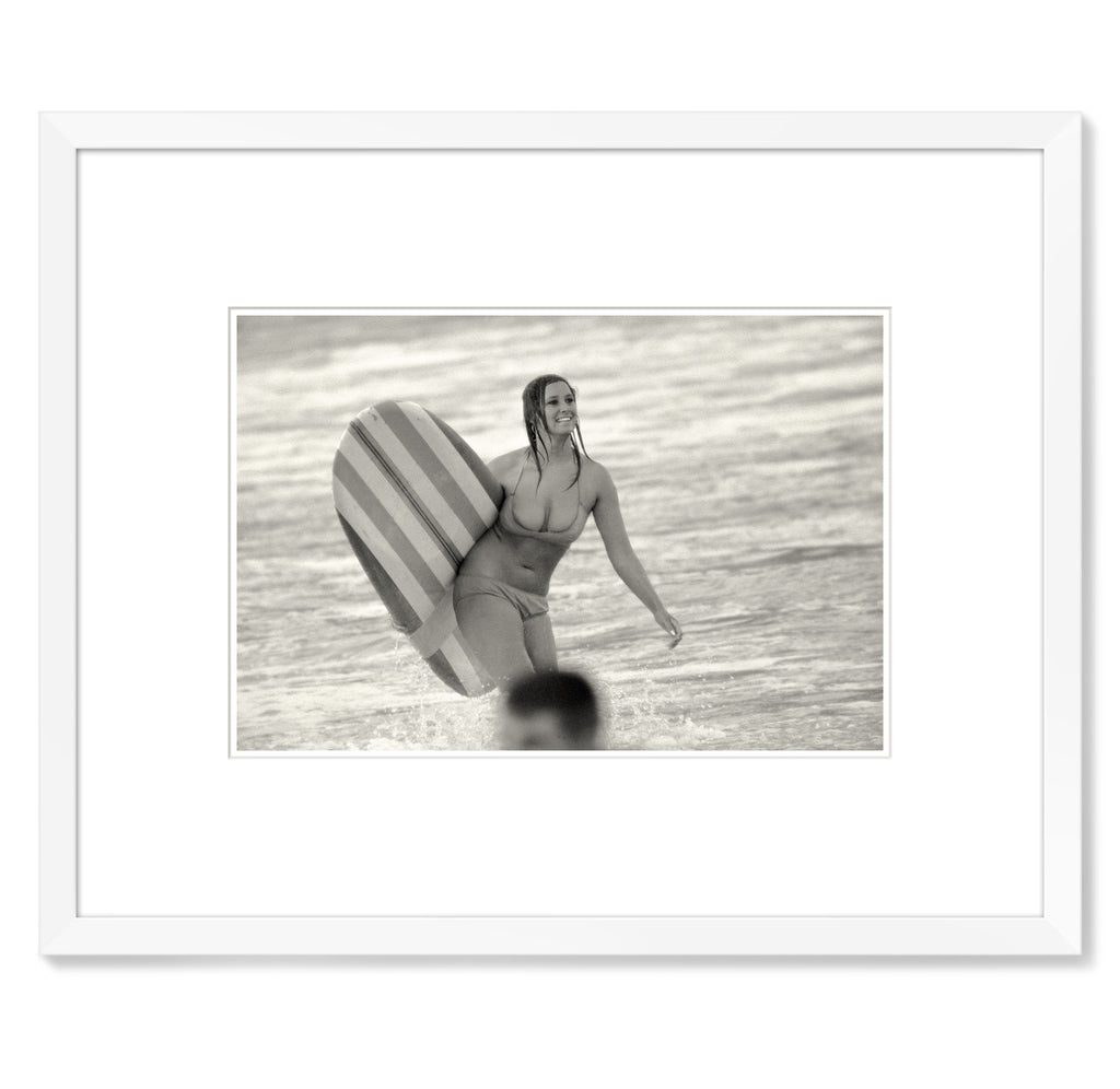 Steve Wilkings – Kate 2