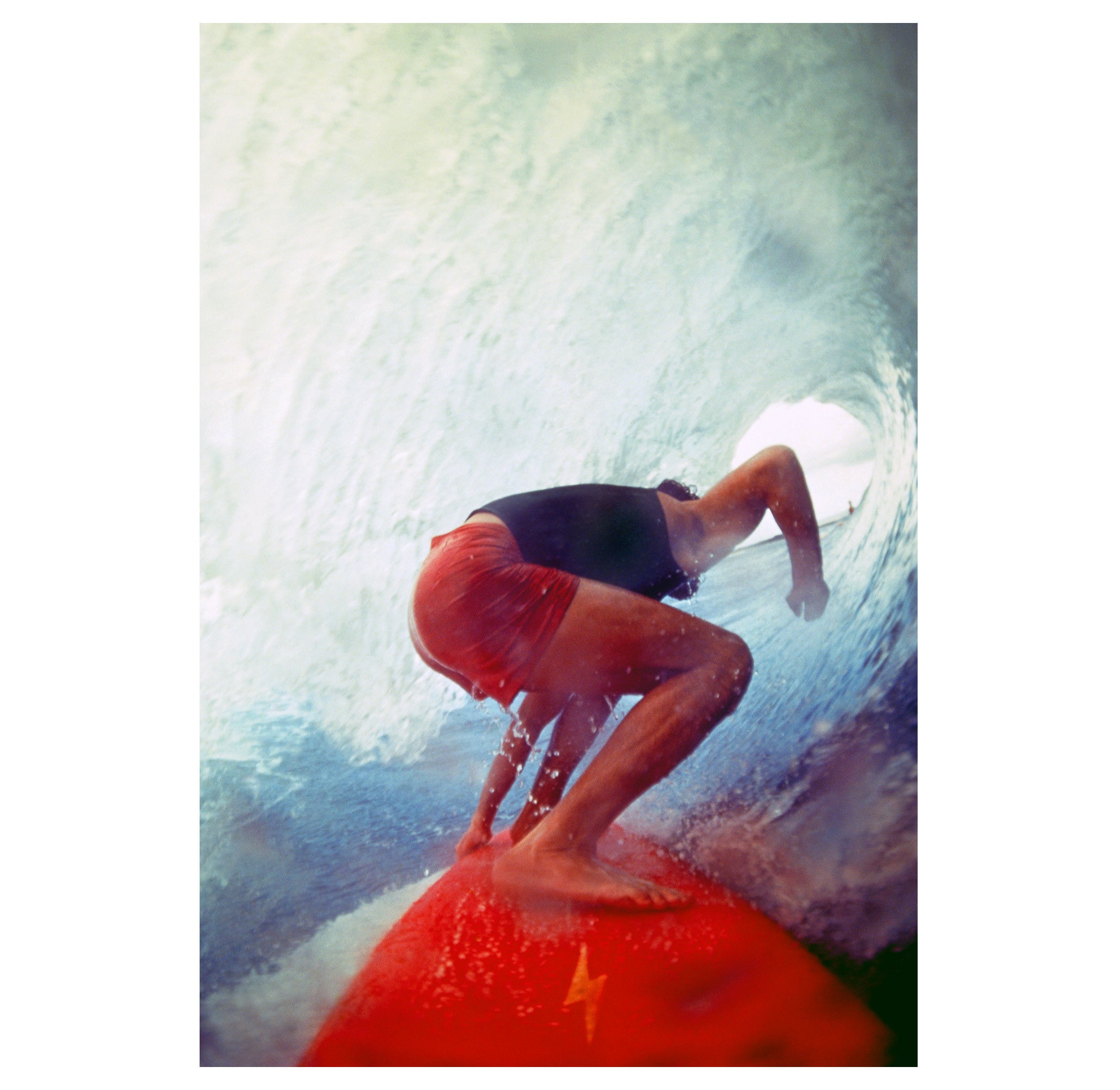 Steve Wilkings – Maalaea Tube