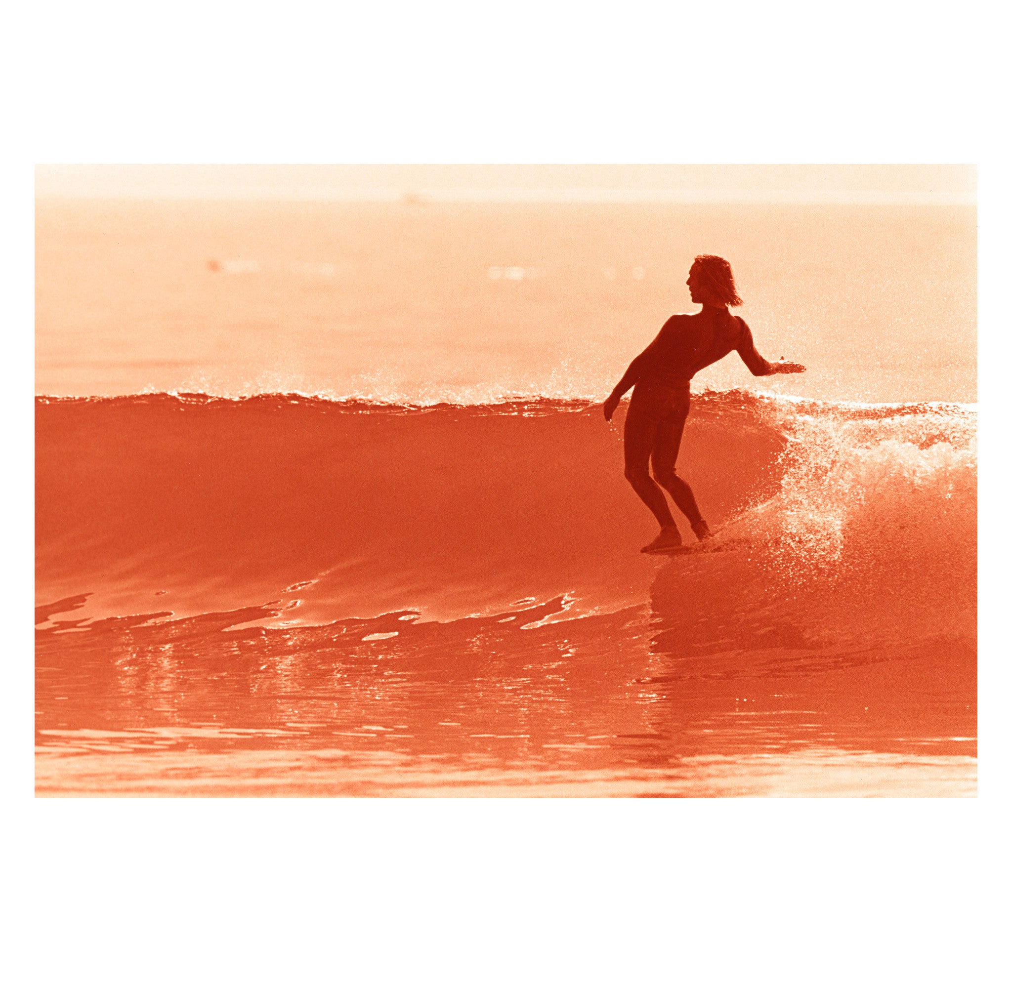 Thomas Campbell – Alex, Rincon