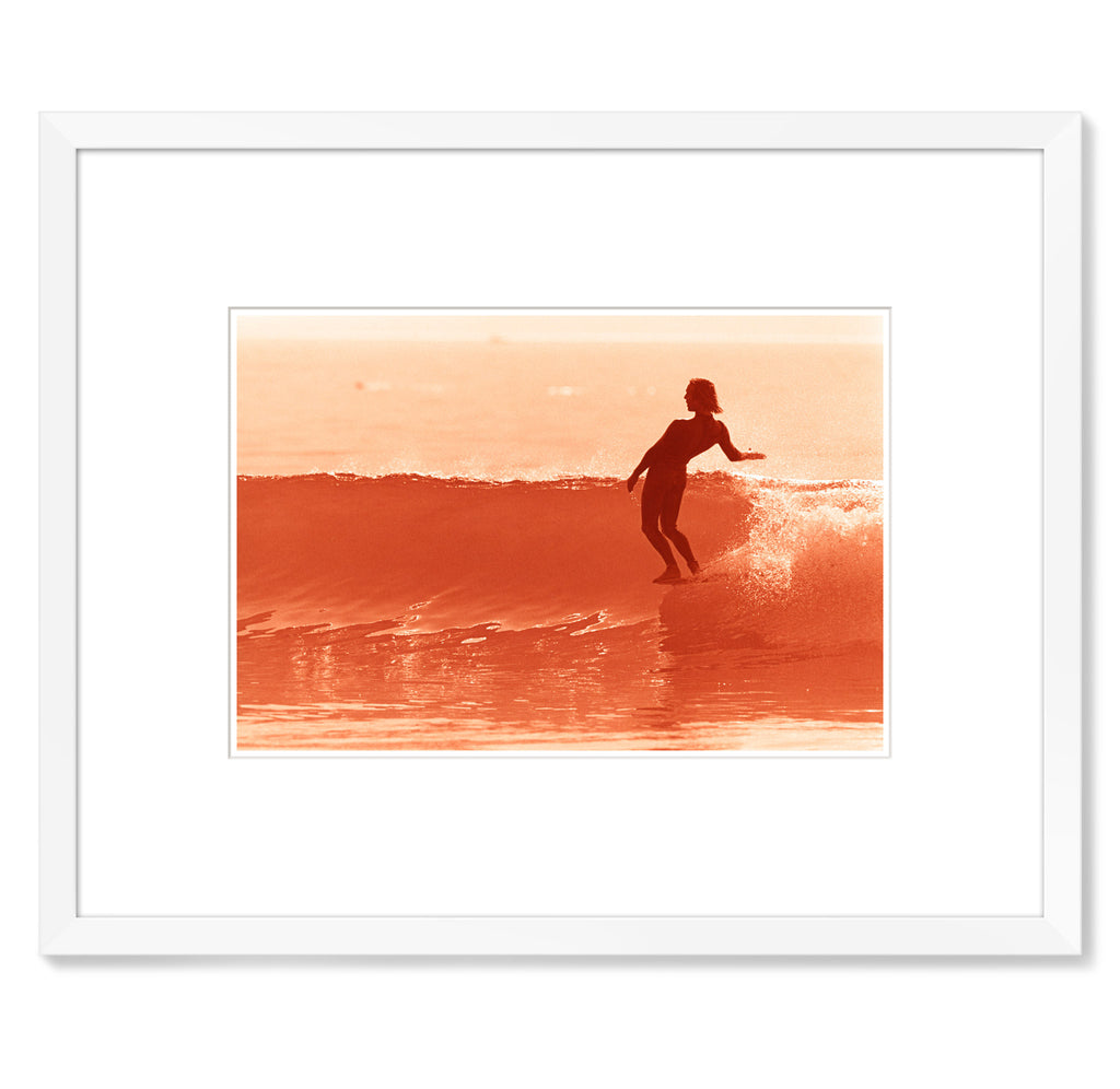 Thomas Campbell – Alex, Rincon