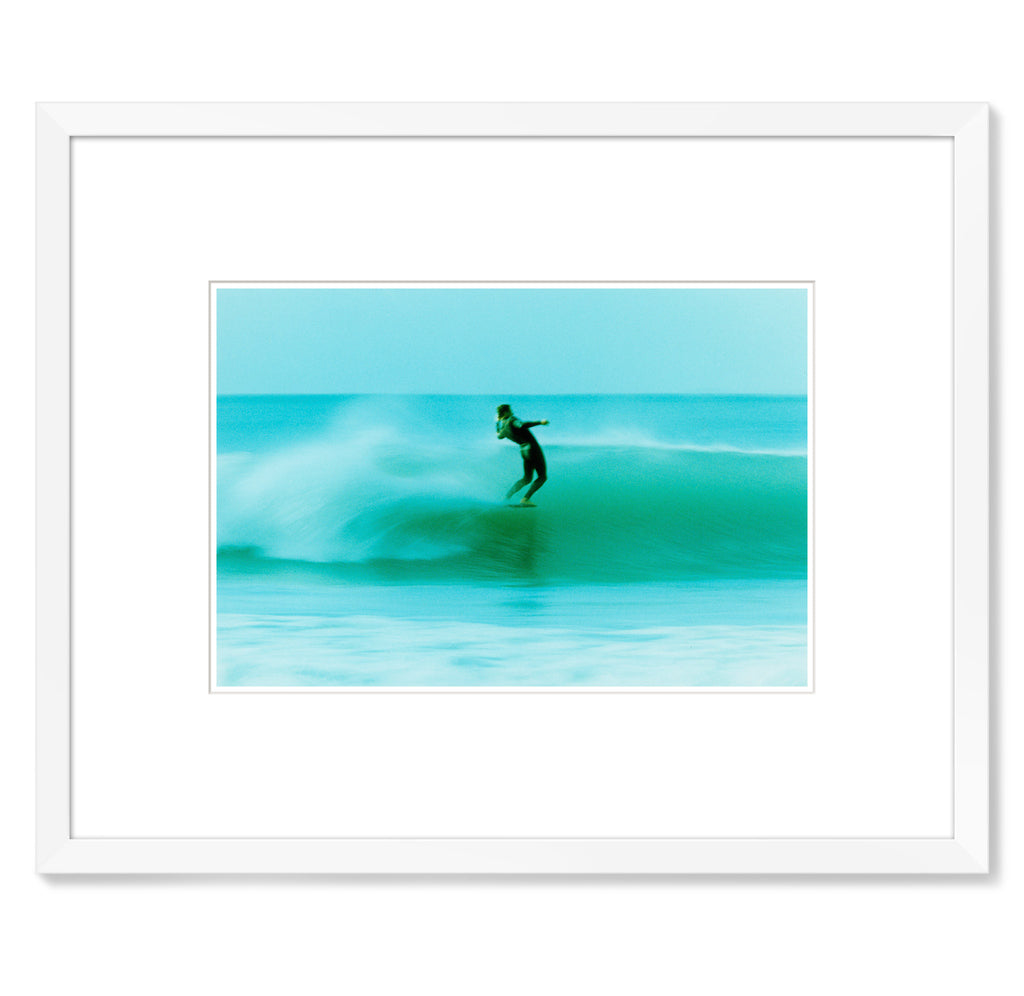 Thomas Campbell – CJ Nelson, New Zealand