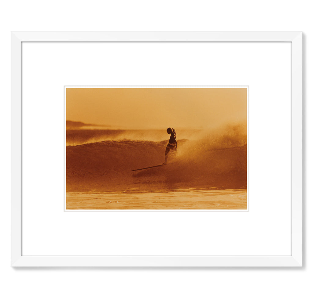 Thomas Campbell – Dave Rastovich, West Africa