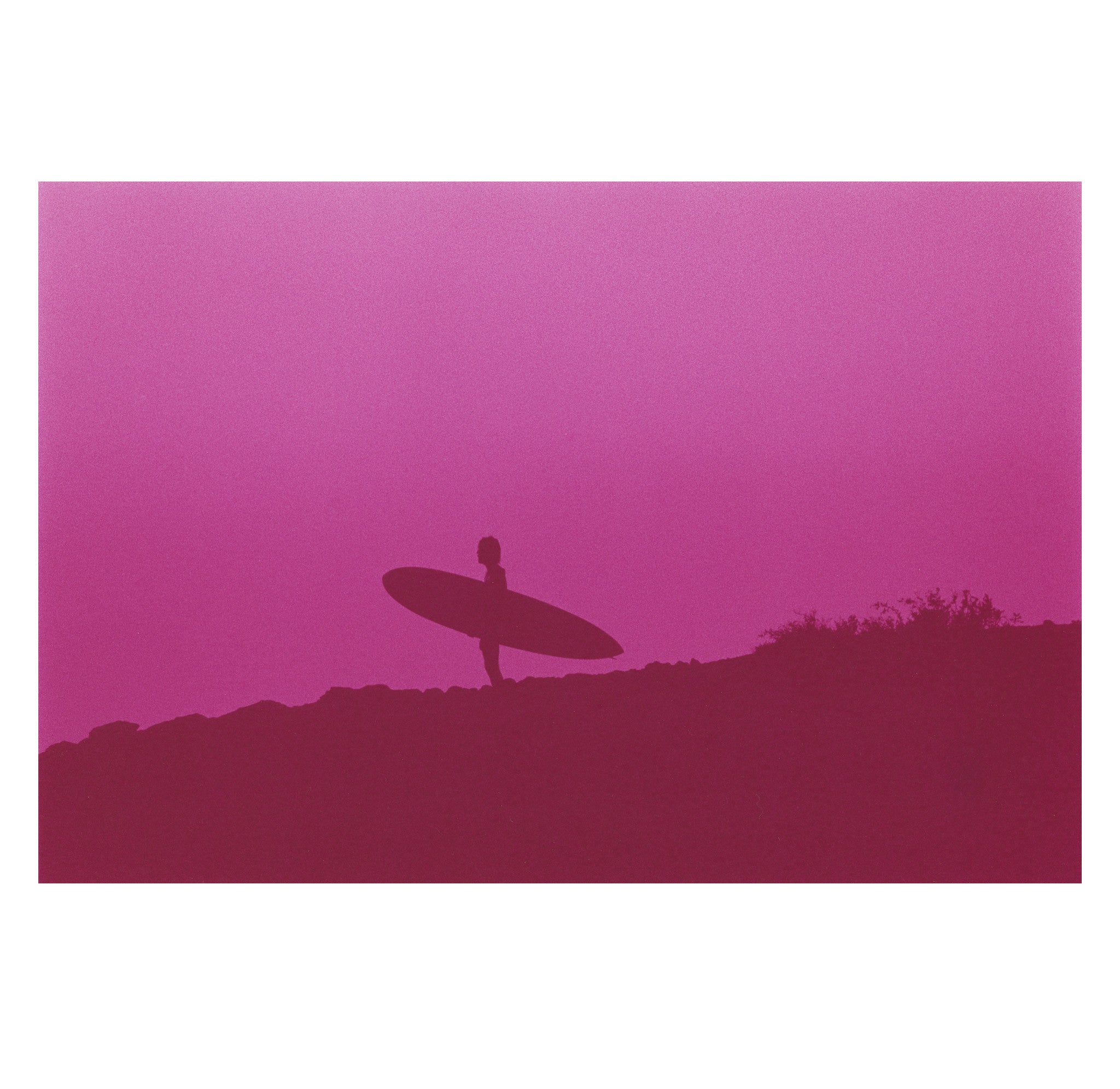 Thomas Campbell – Morocco