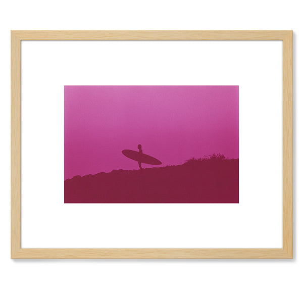 Thomas Campbell – Morocco – ARCHIV-E