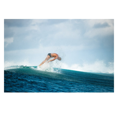 Tim McKenna – Mark Cunningham