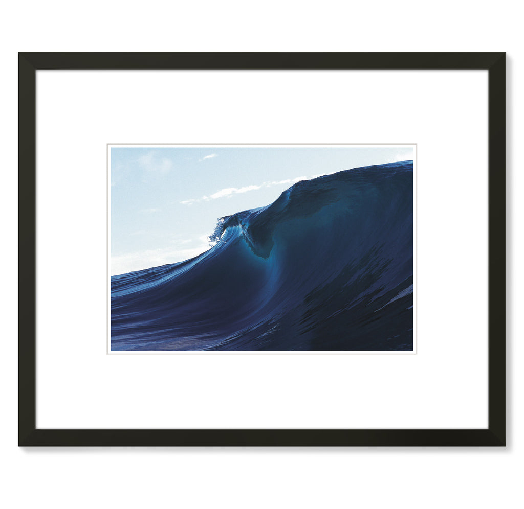 Trent Mitchell – Newport, Australia