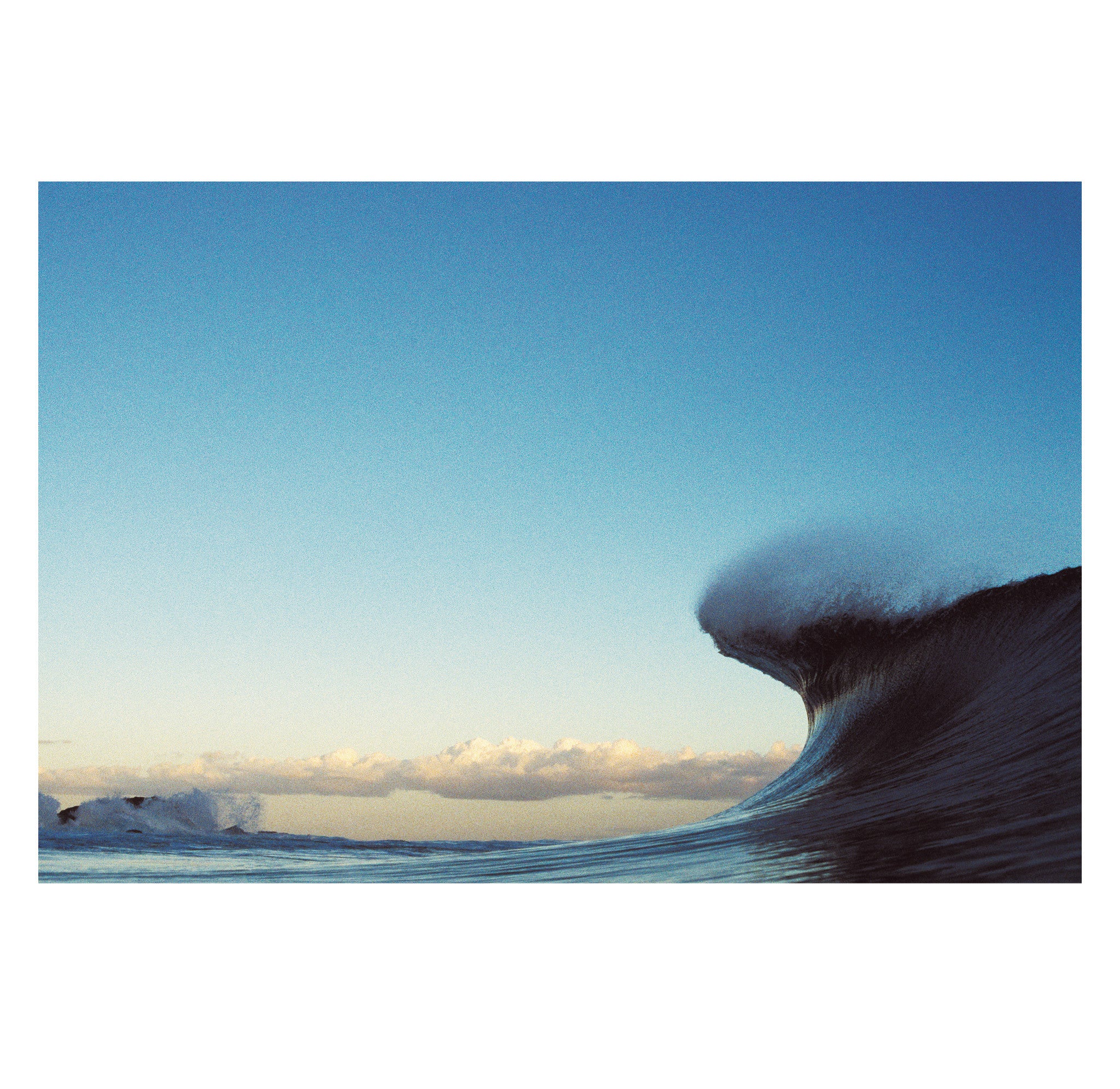 Trent Mitchell – Snapper Rocks
