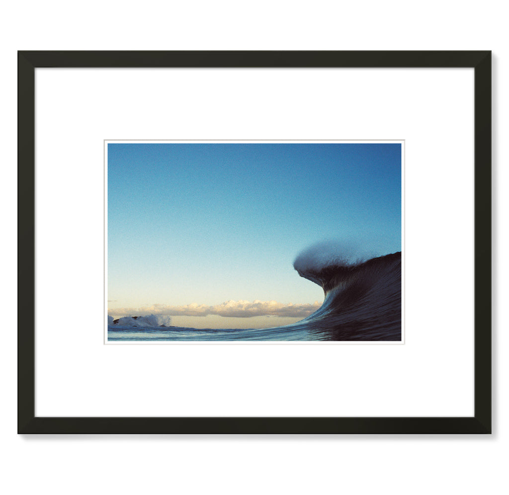 Trent Mitchell – Snapper Rocks