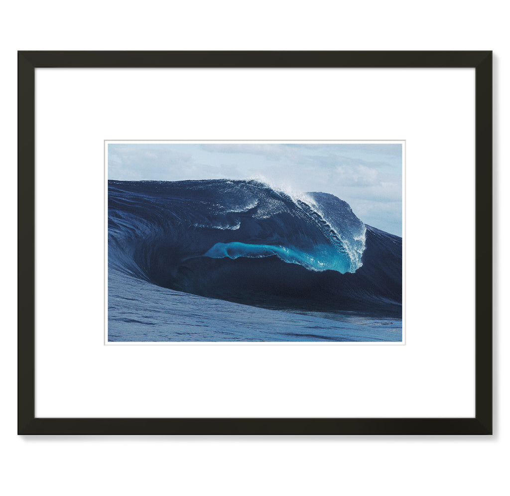 Trent Mitchell – Western Australia