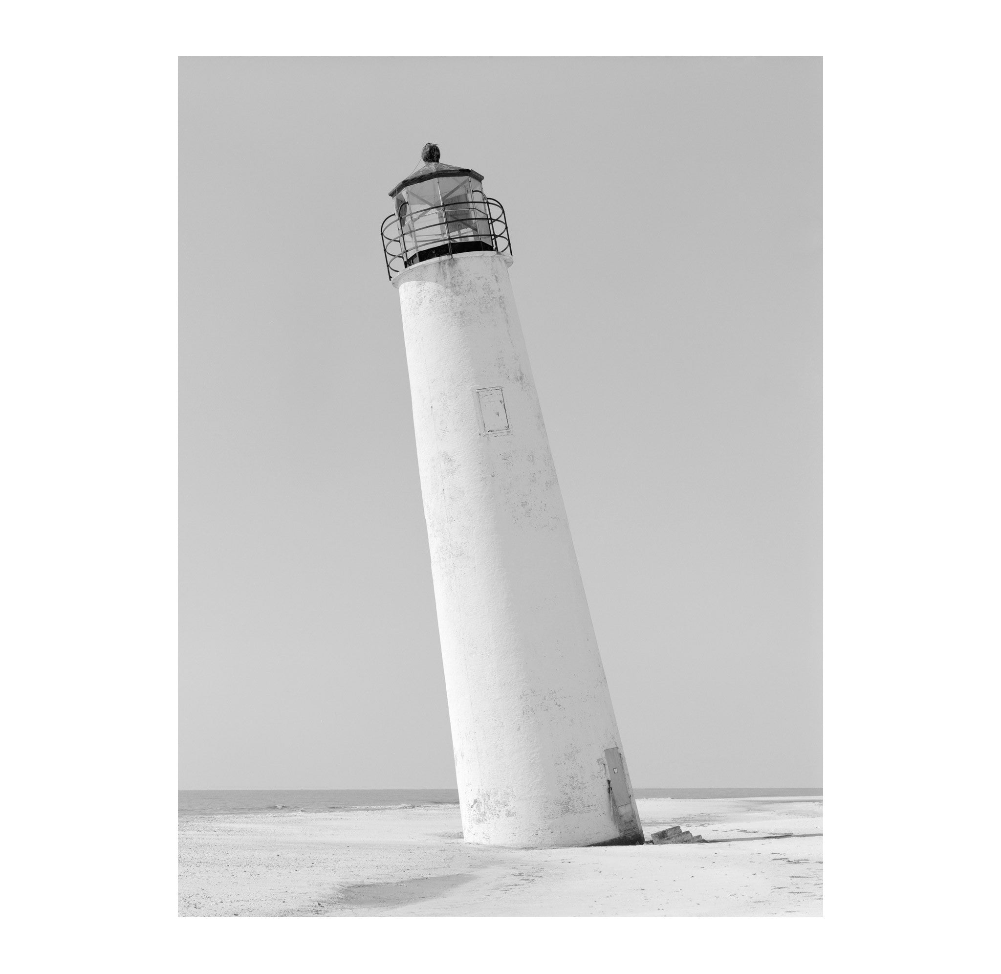 Tom Baird – Lighthouse
