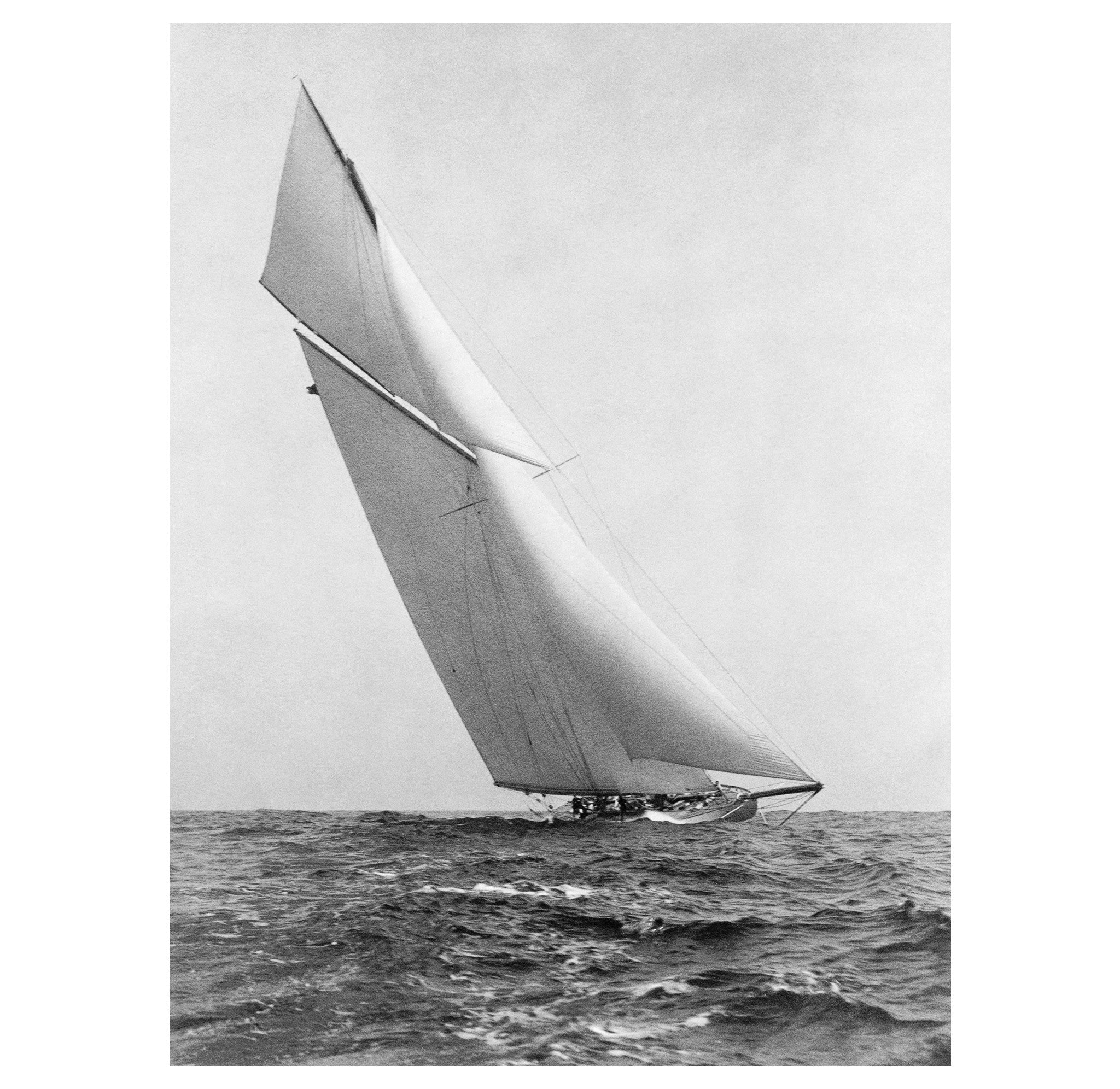 Charles E. Bolles - Reliance