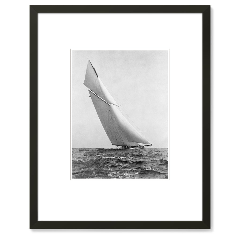 Charles E. Bolles - Reliance