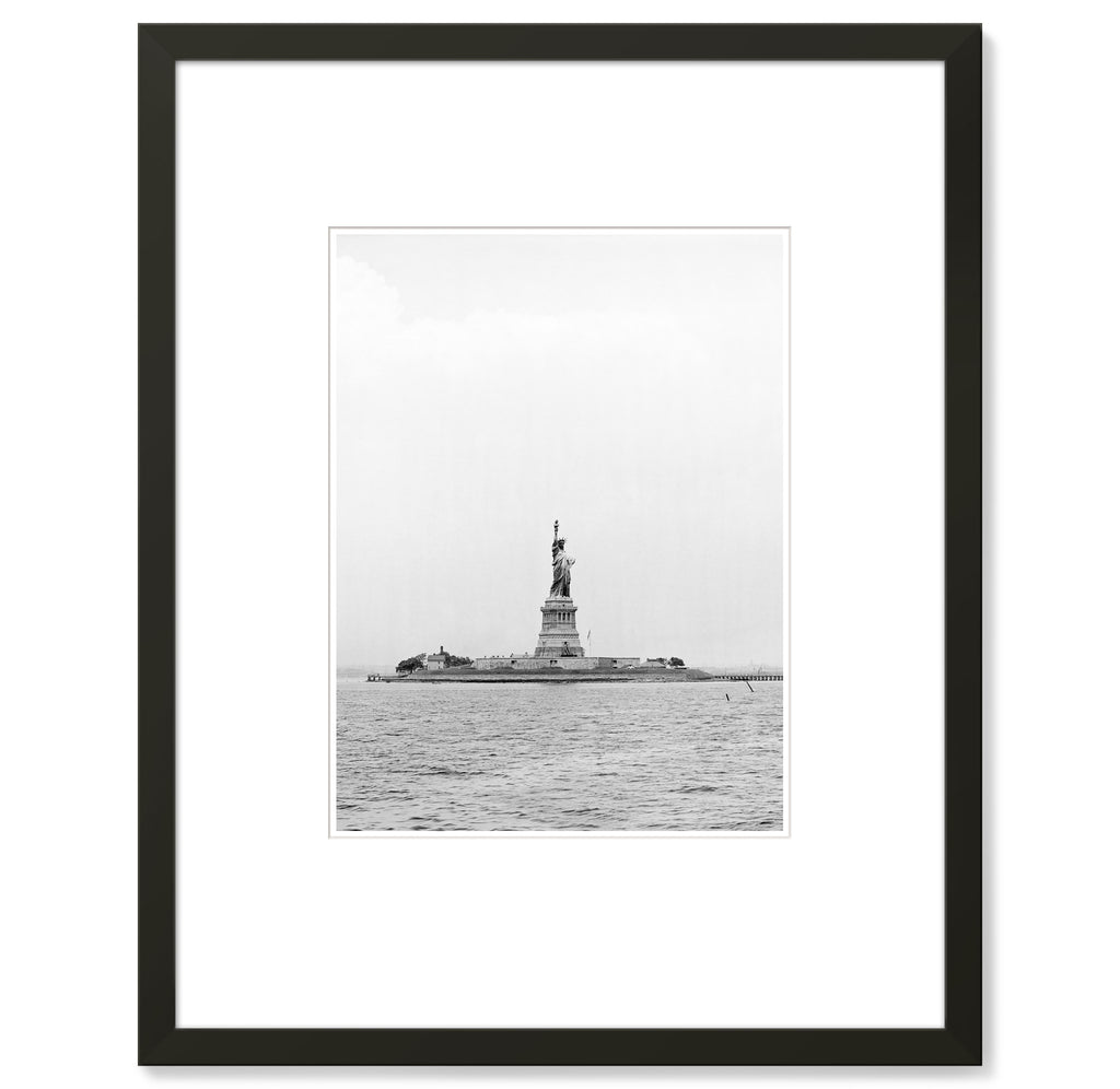 Unknown - Statue of Liberty