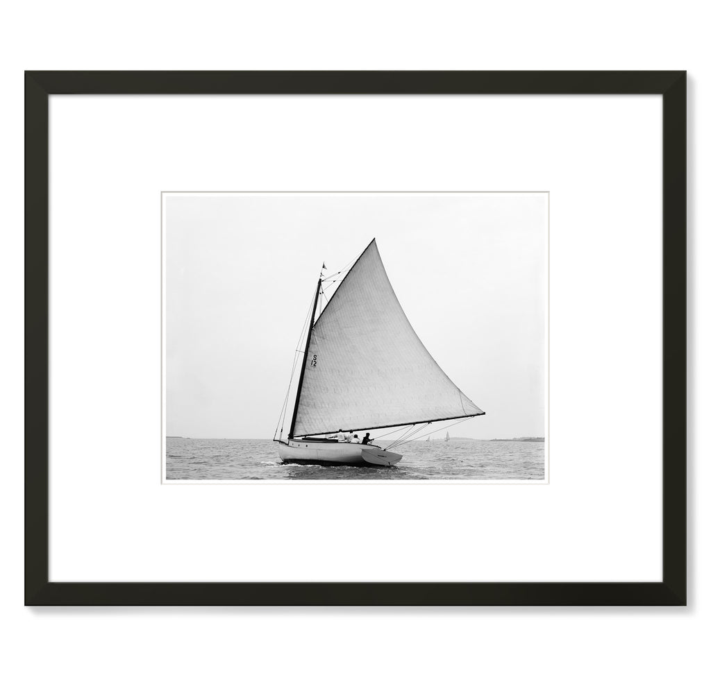 John S. Johnston - Dosoris II