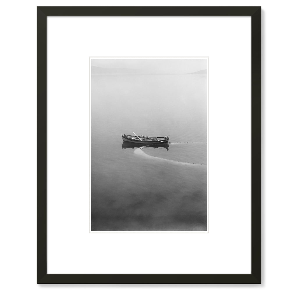 Unknown - Fishing Boat