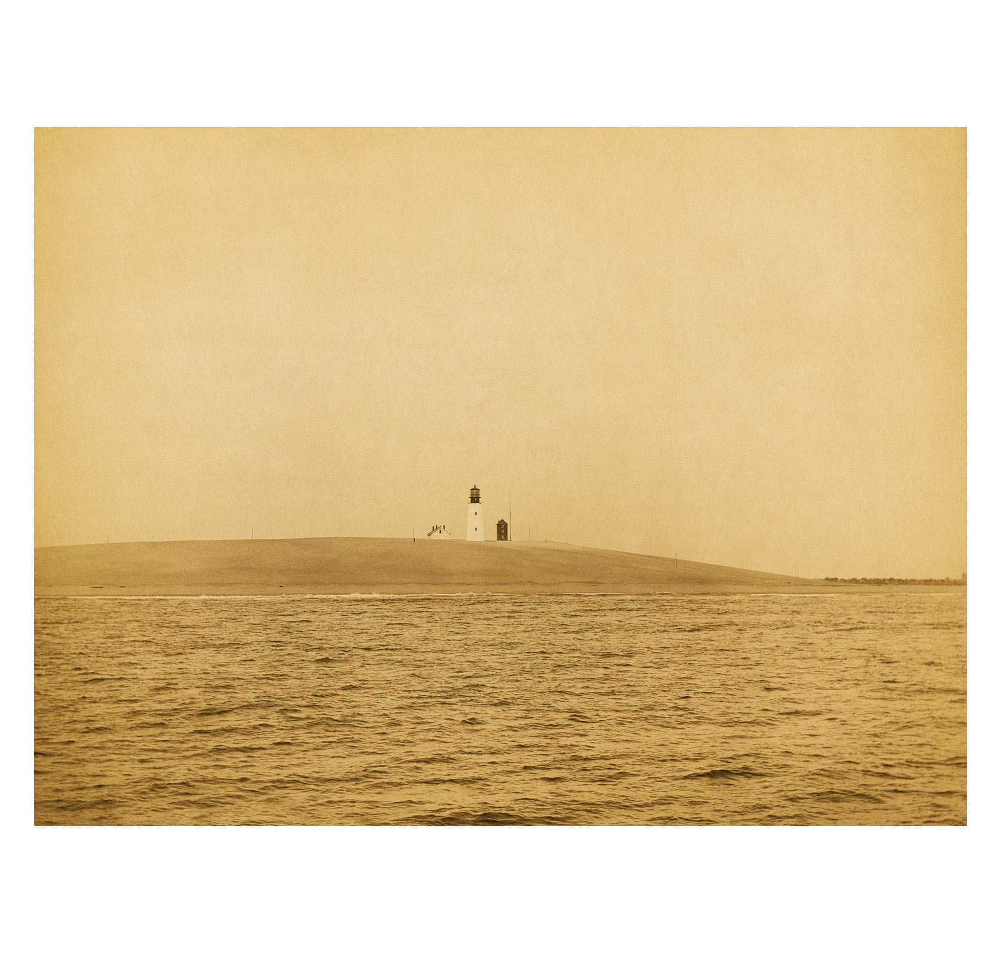 Unknown - Cape Henlopen