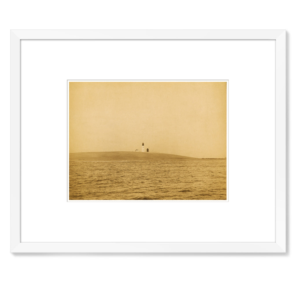 Unknown - Cape Henlopen