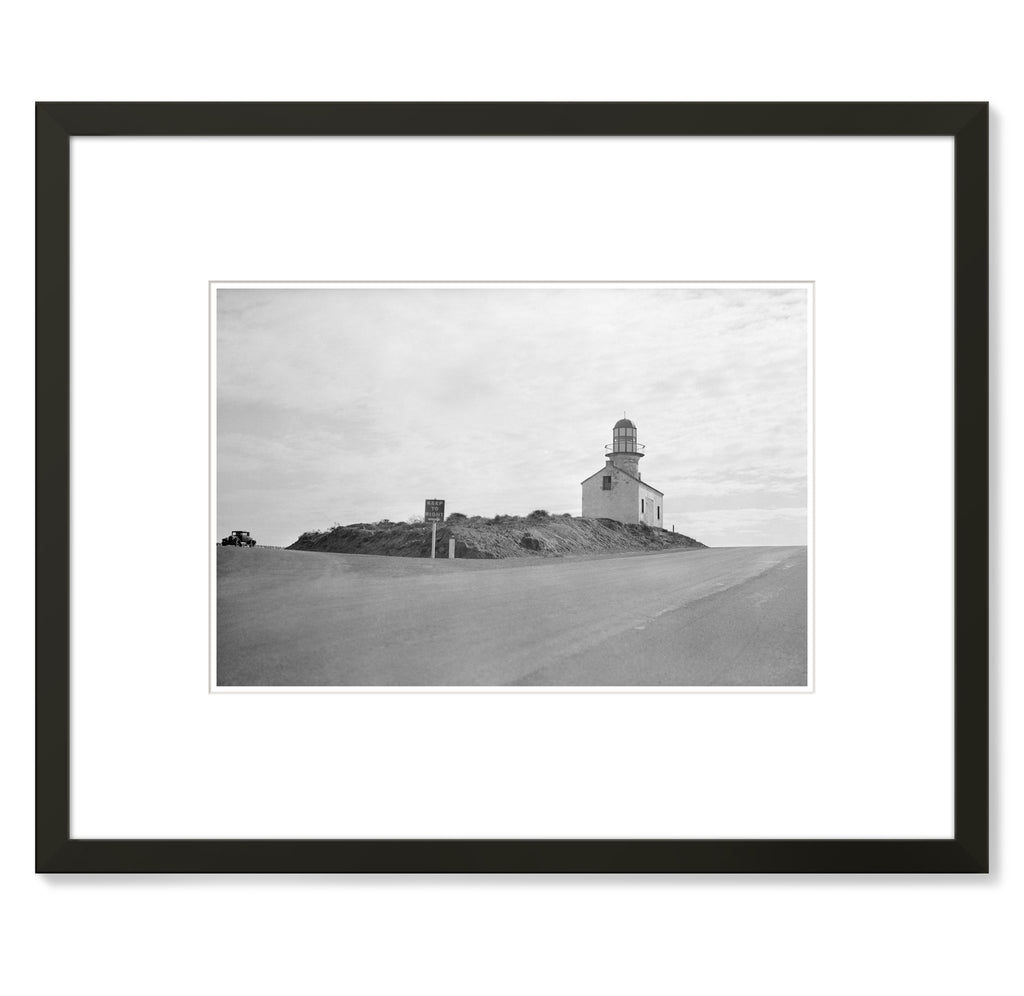 Unknown - Point Loma Lighthouse