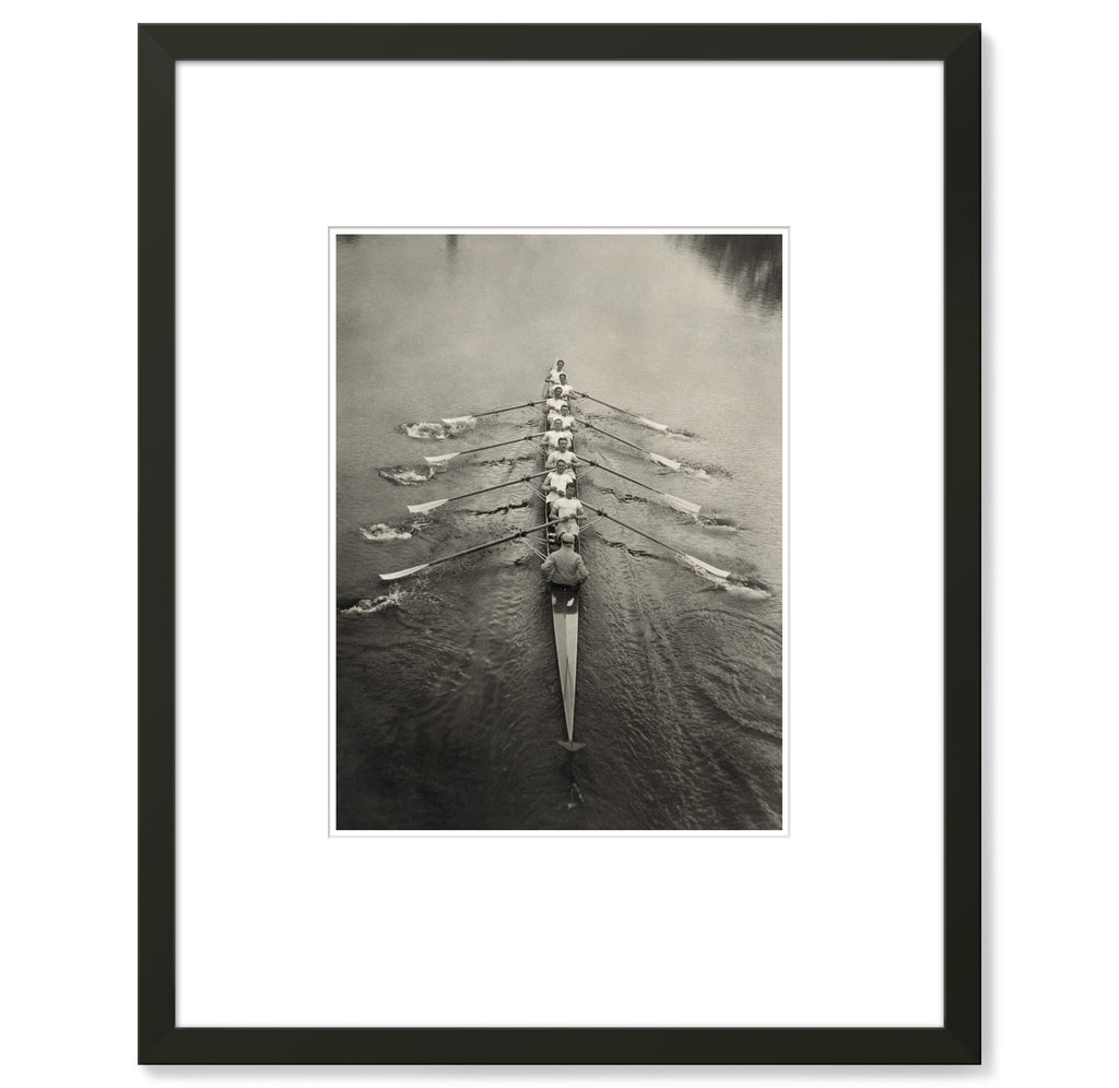 Unknown - Cambridge Rowing Crew