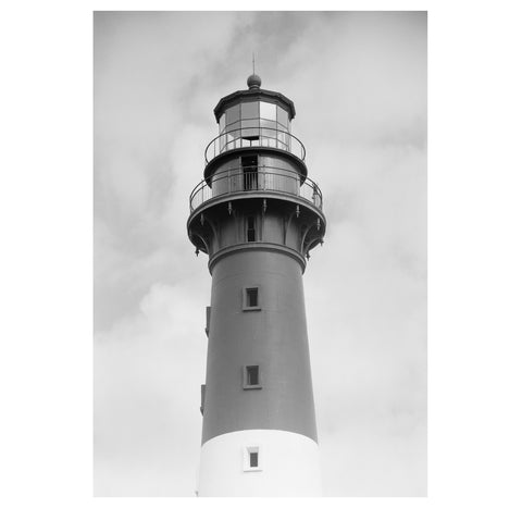 Jack Boucher - Top of Lighthouse