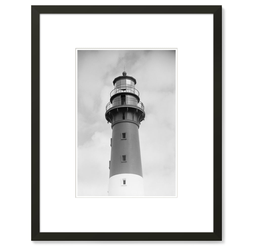 Jack Boucher - Top of Lighthouse