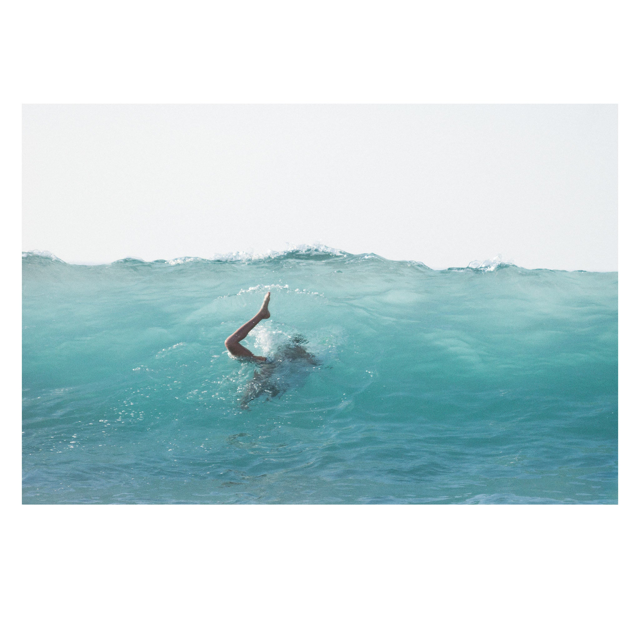 Will Adler – Print 1