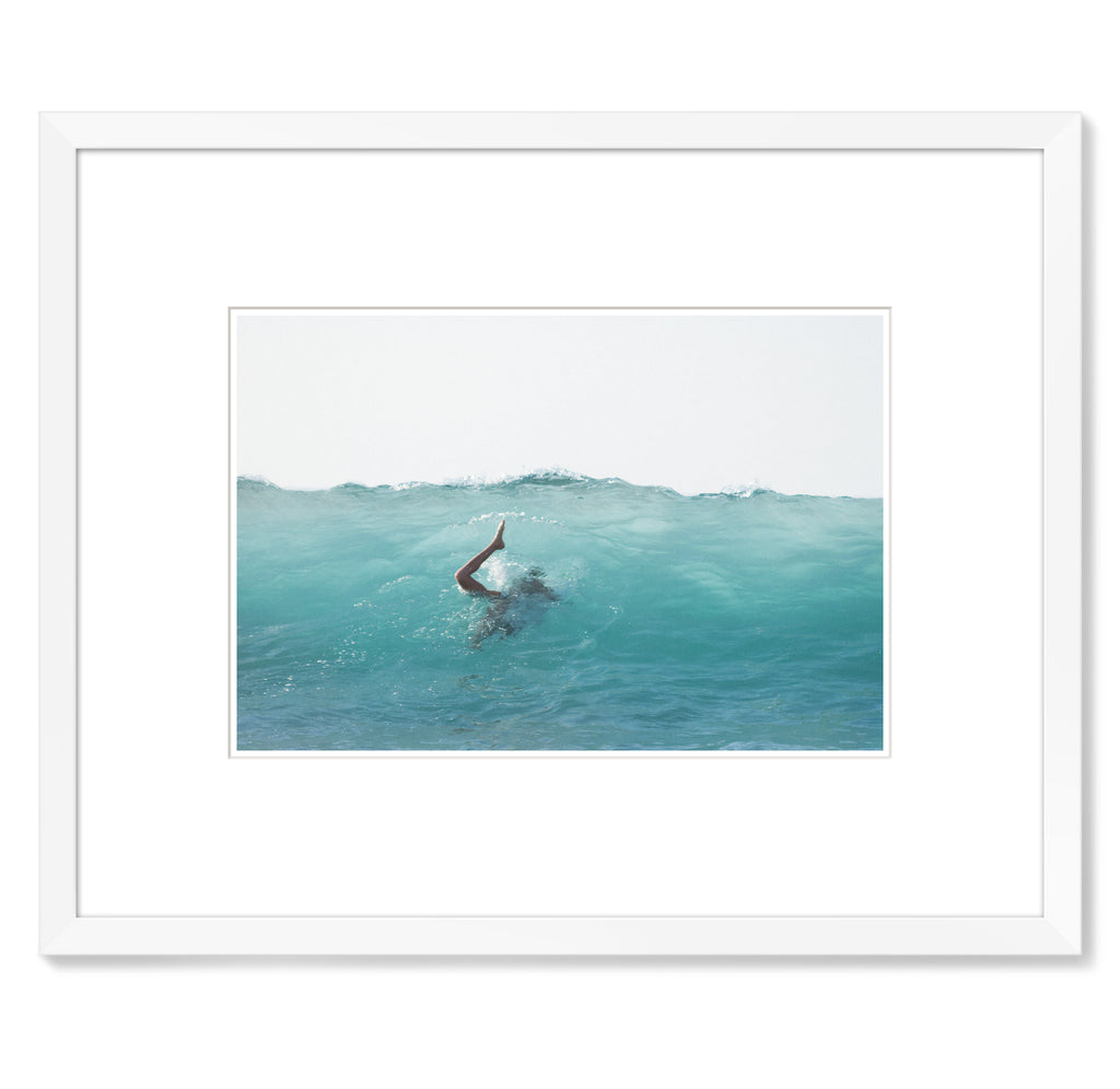 Will Adler – Print 1