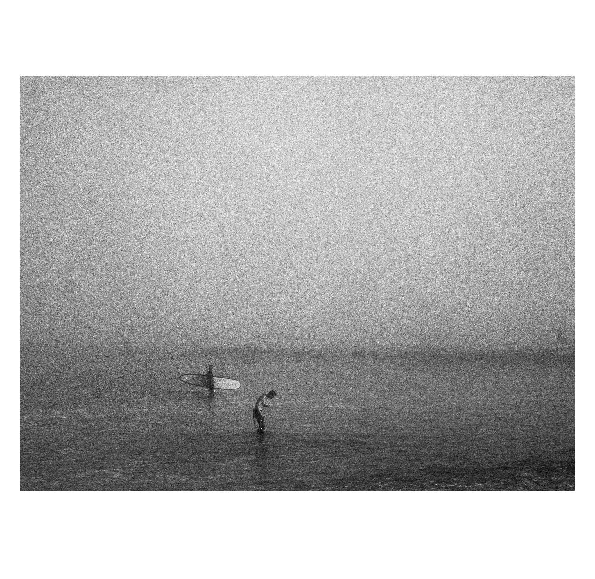 Will Adler – Print 7