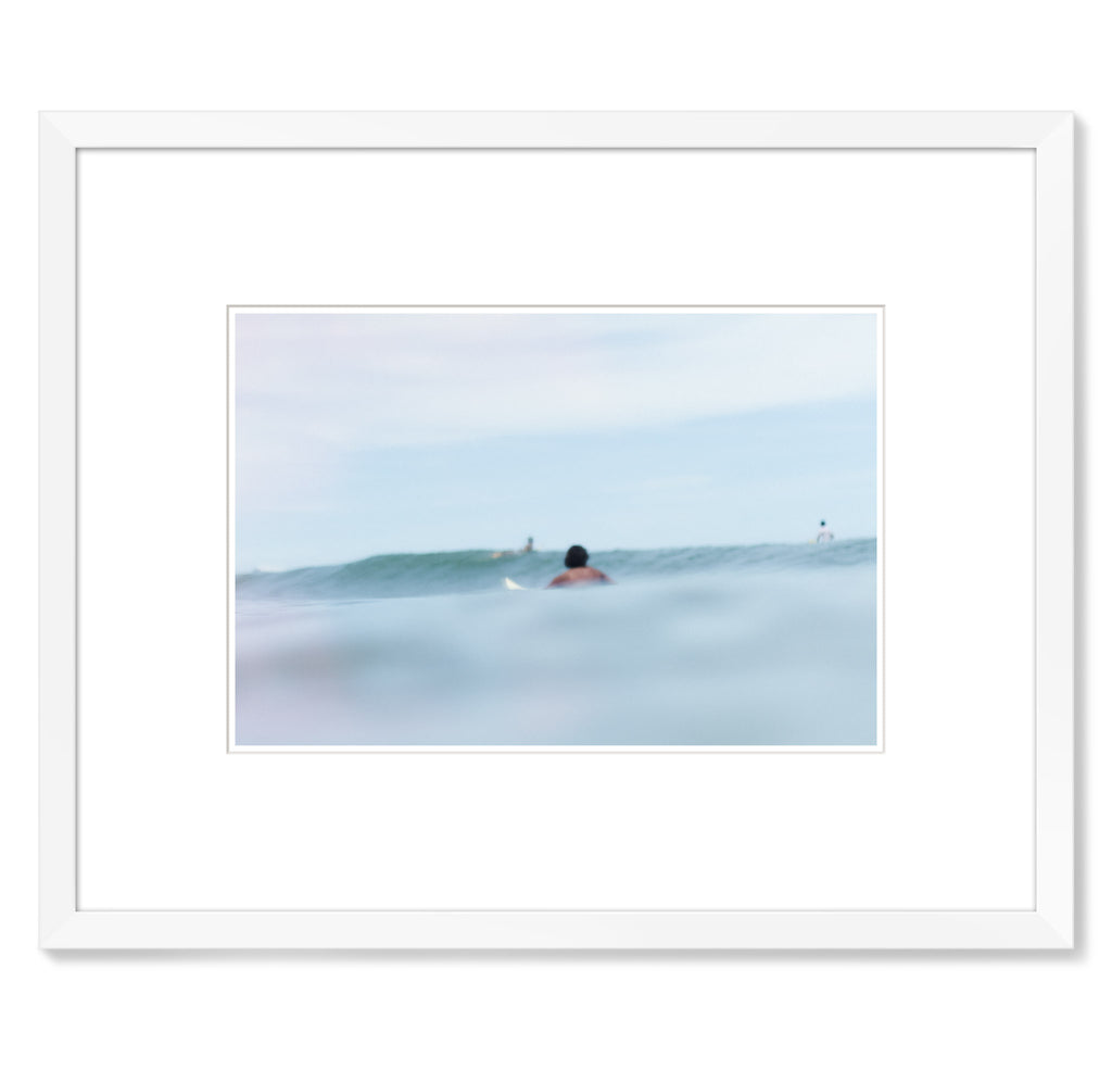 Will Adler – Print 8