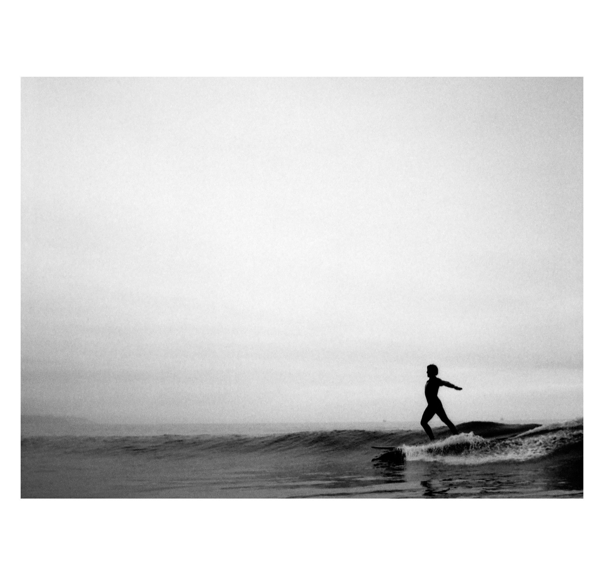 Will Adler – Print 9